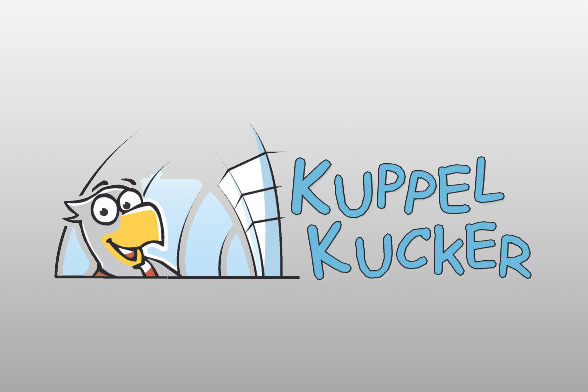 Kuppelgucker