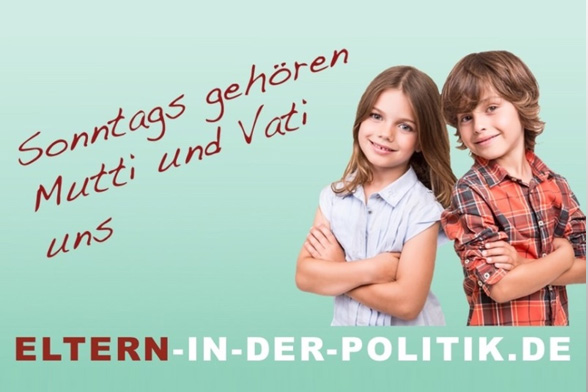 Eltern in der Politik