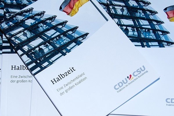 Halbzeitbilanz
