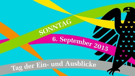 Tag der Ein- und Ausblicke