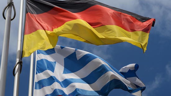 Griechenland-Hilfe ist auch in unserem Interesse