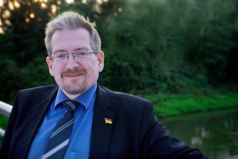 Michael Vietz MdB