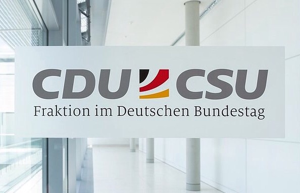 CDU/CSU-Bundestagsfraktion