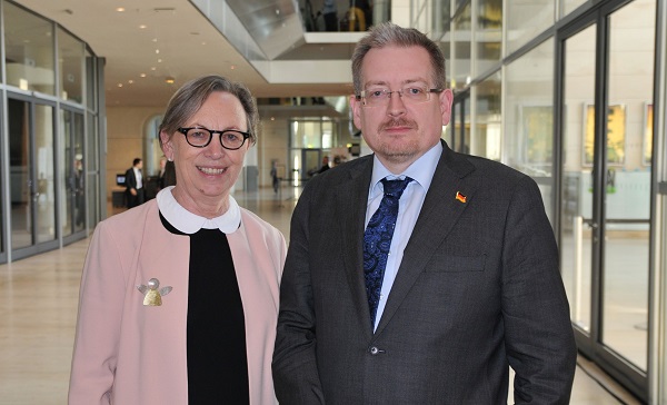 Gabriele Lsekrug-Mller & Michael Vietz