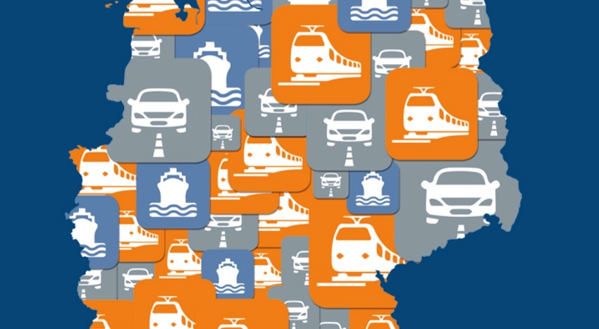 Bundesverkehrswegeplan