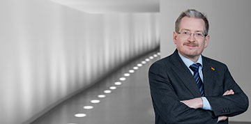Michael Vietz MdB