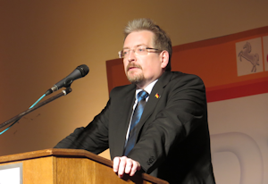 Michael Vietz MdB