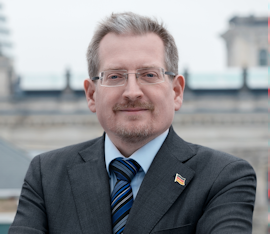 Michael Vietz MdB