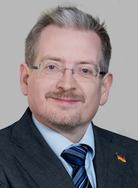 Michael Vietz MdB