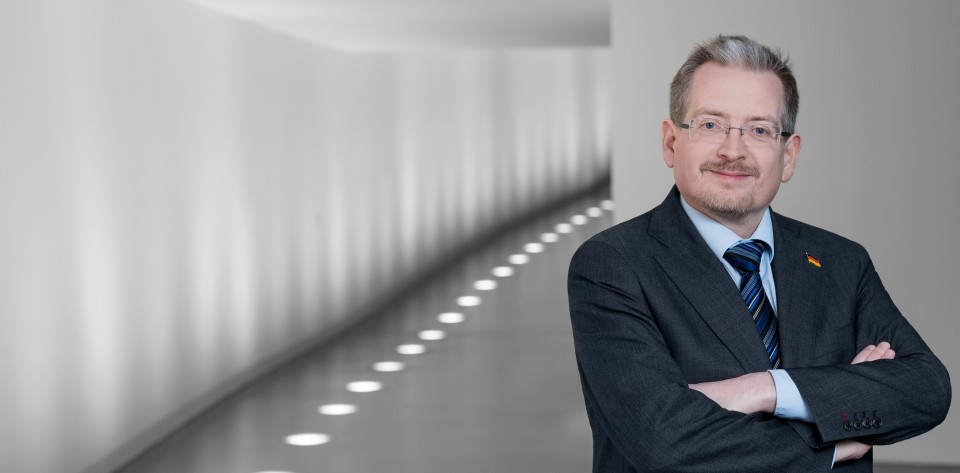 Michael Vietz MdB