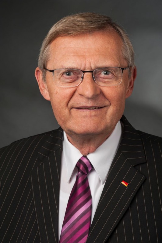 Wilfried Lorenz